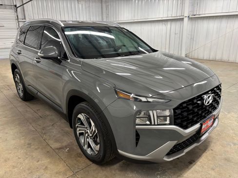Used 2023 Hyundai Santa Fe SEL FWD image 1