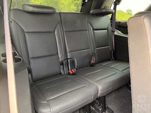 Used 2021 Chevrolet Tahoe LT AWD/4WD image 29