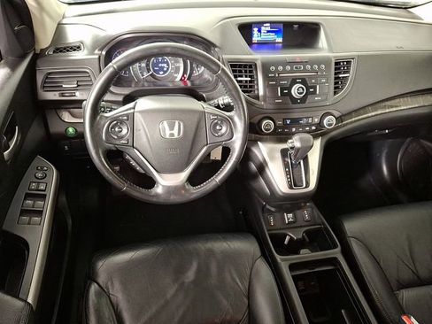 Used 2012 Honda CR-V EX-L image 2