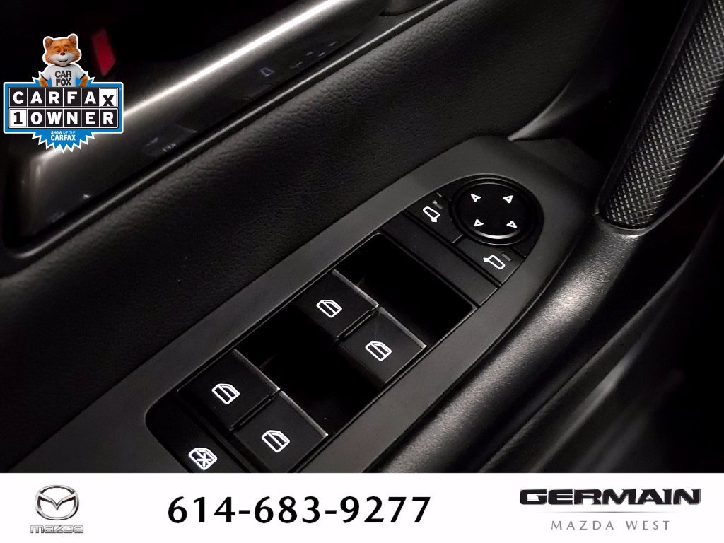 Used 2024 MAZDA CX-50 AWD 2.5 S w/ Cargo Package image 27