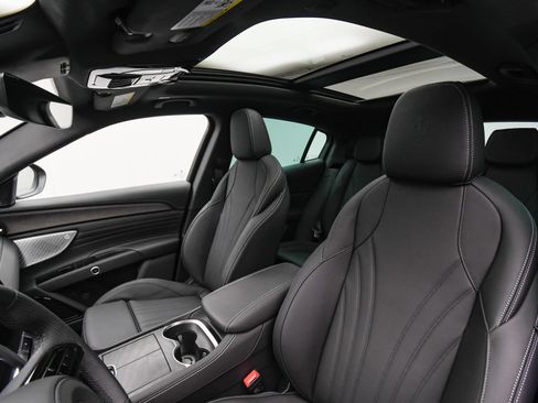 New 2025 Maserati Grecale GT AWD/4WD image 43