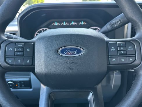 New 2026 Ford F250 XL w/ XL Chrome Package image 20