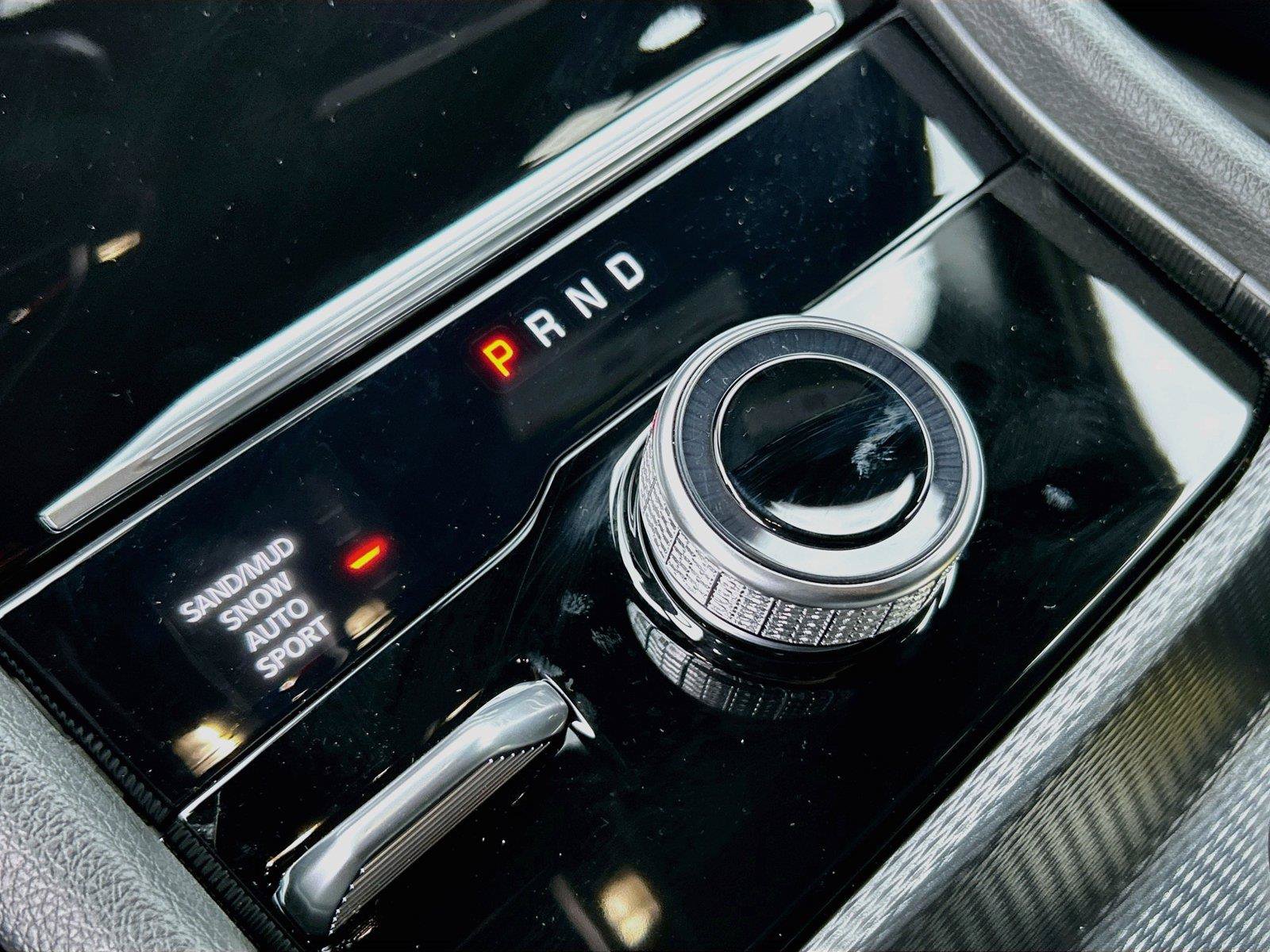 New 2027 Jeep Grand Cherokee Limited AWD/4WD image 30