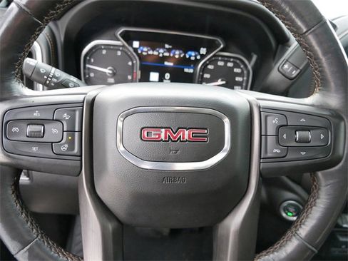 Used 2023 GMC Sierra 2500 AT4 w/ AT4 Premium Plus Package image 17