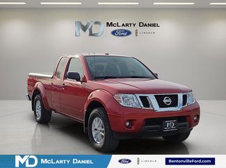 Used 2017 Nissan Frontier SV w/ SV Value Truck Package video 1