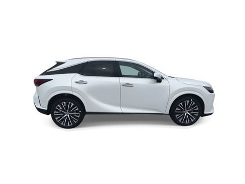 Used 2024 Lexus RX 350 w/ Convenience Package AWD/4WD image 9