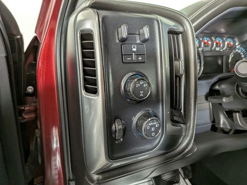 Used 2016 Chevrolet Silverado 2500 LTZ w/ Duramax Plus Package image 18