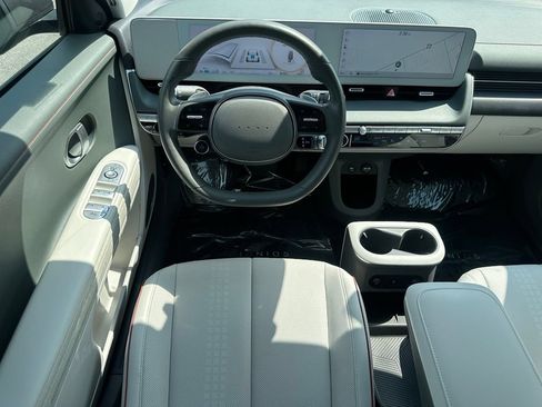 Certified 2023 Hyundai Ioniq 5 SEL w/ Cargo Package AWD/4WD image 14