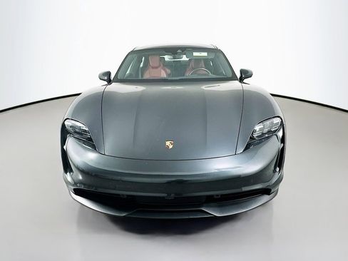 Certified 2022 Porsche Taycan image 6