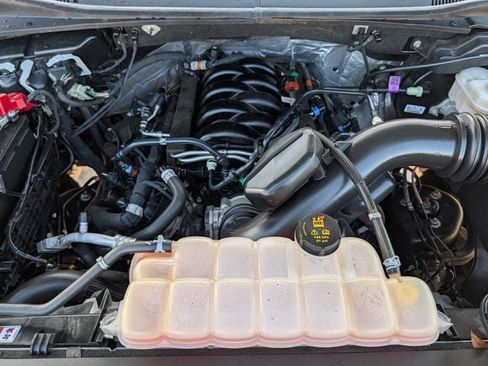 Used 2019 Ford F150 Lariat AWD/4WD image 29
