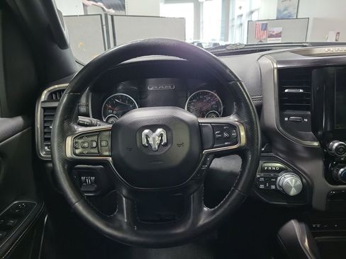 Used 2019 RAM 1500 Sport w/ Level 2 Equipment Group AWD/4WD image 33