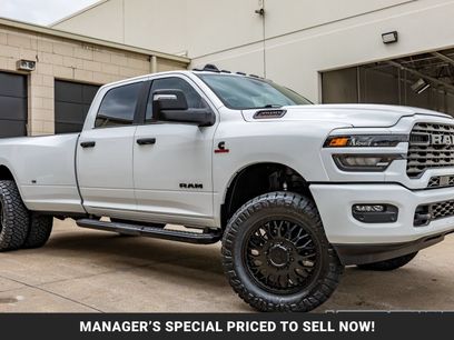 Used 2026 RAM 3500 Lone Star