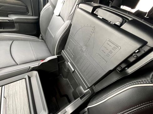 New 2026 RAM 3500 Limited image 28