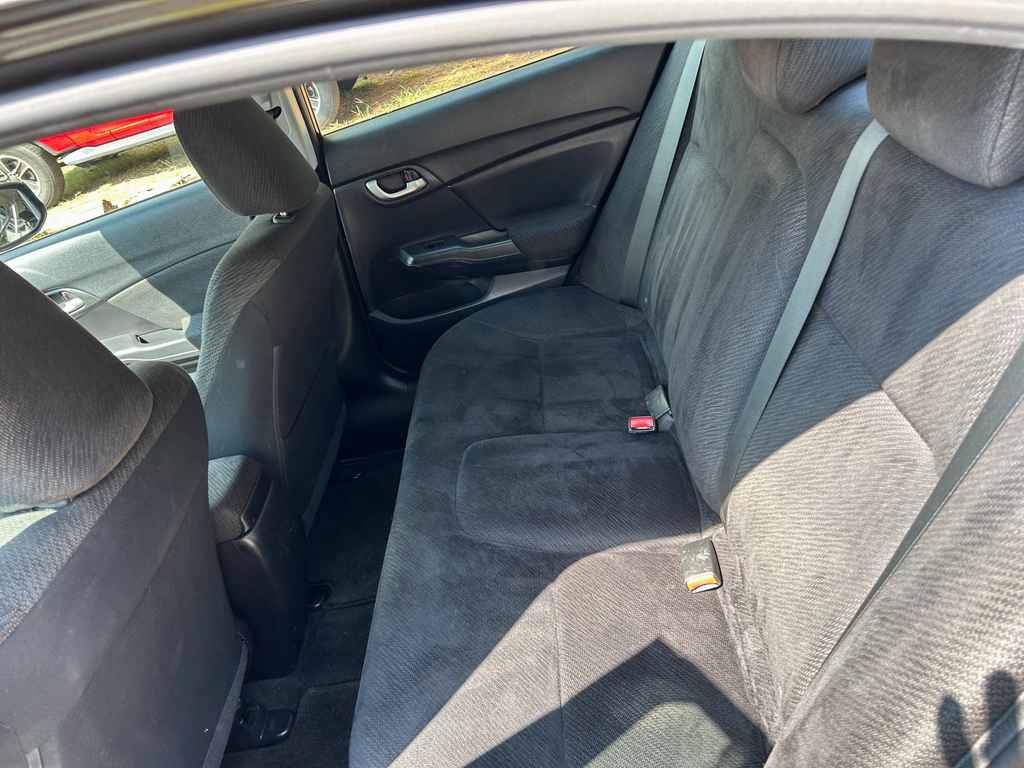 Used 2013 Honda Civic LX image 11
