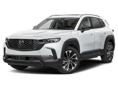 Used 2025 MAZDA CX-50 2.5 Hybrid w/ Premium Plus Pkg