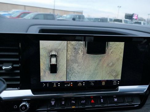 New 2026 GMC Sierra 3500 SLT w/ SLT Premium Package image 25