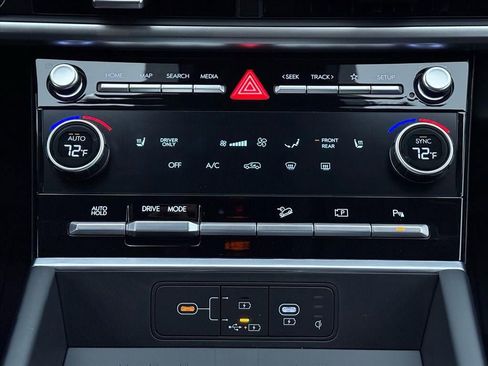 New 2026 Hyundai Santa Fe SEL image 23