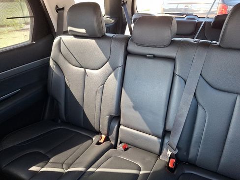 Used 2022 Hyundai Palisade SEL w/ 8P Bench Seat Package image 18