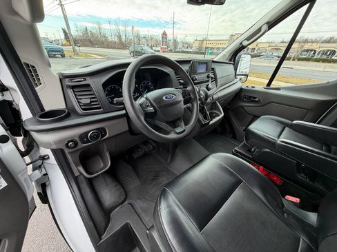 Used 2020 Ford Transit 150 XL image 16