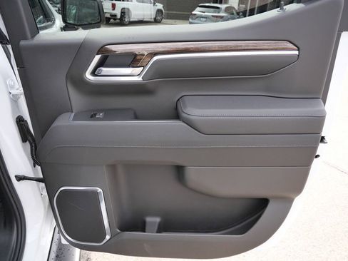 New 2026 GMC Sierra 1500 Elevation w/ Elevation Premium Package AWD/4WD image 26