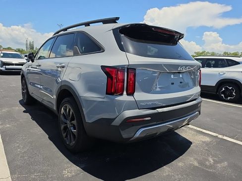 Used 2023 Kia Sorento SX Prestige AWD/4WD image 13