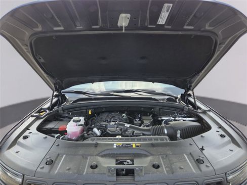 New 2025 Jeep Grand Cherokee L Altitude image 35