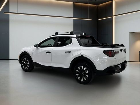 Certified 2026 Hyundai Santa Cruz SEL FWD image 3
