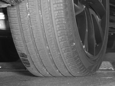 Certified 2025 Volvo XC90 B6 Plus w/ Protection Package image 48