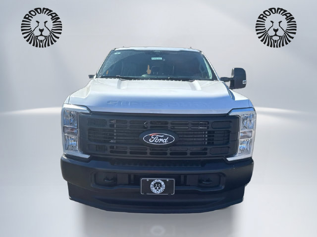 New 2027 Ford F250 XL w/ 360-Degree Camera Package AWD/4WD image 2