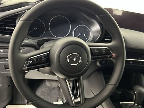 New 2026 MAZDA MAZDA3 Carbon AWD/4WD image 7