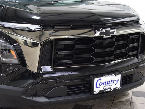 New 2026 Chevrolet Equinox ACTIV AWD/4WD image 13