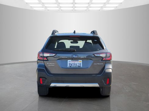 Used 2022 Subaru Outback Limited w/ Popular Package #2 image 6