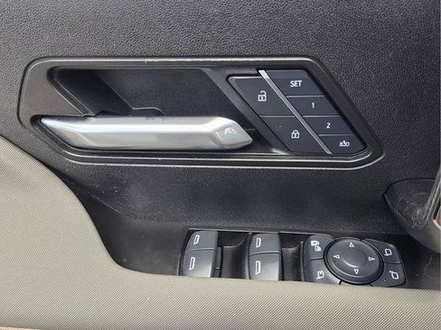Certified 2025 GMC Hummer EV 3X AWD/4WD image 23