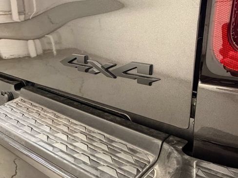 New 2026 RAM 2500 Tradesman AWD/4WD image 38