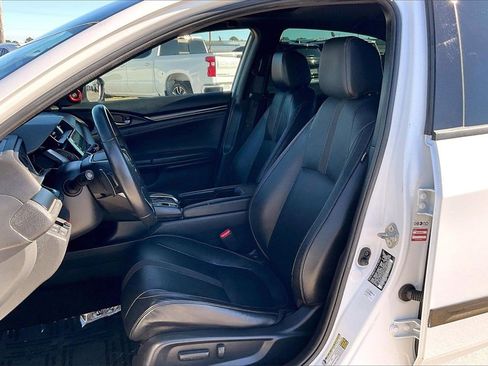 Used 2021 Honda Civic Sport Touring image 18