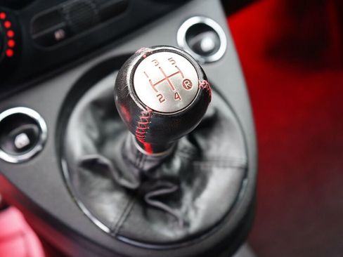 Used 2017 FIAT 500 Abarth image 18