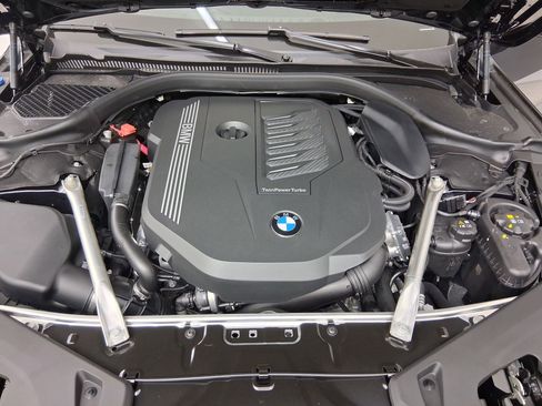 New 2026 BMW 840i Convertible w/ M Sport Professional Package image 32