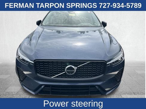 Used 2024 Volvo XC60 B5 Ultimate w/ Protection Package Premier AWD/4WD image 11