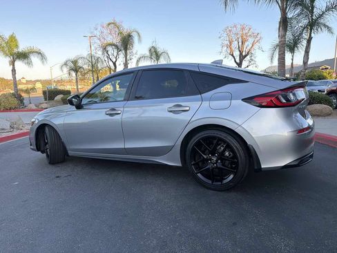 Used 2022 Honda Civic Sport image 7