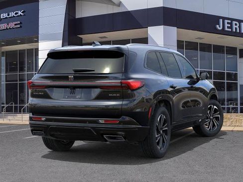 New 2026 Buick Enclave Sport Touring w/ Power Package FWD image 28