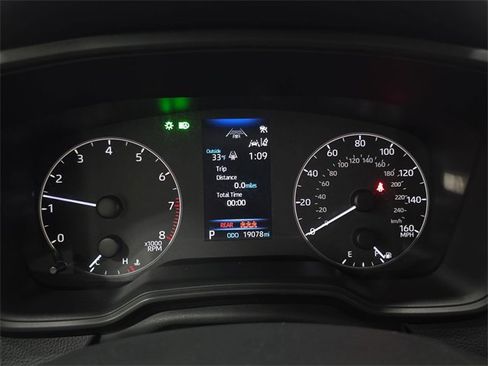 Certified 2023 Toyota Corolla LE w/ Carpet Mat Package (TMS) image 16