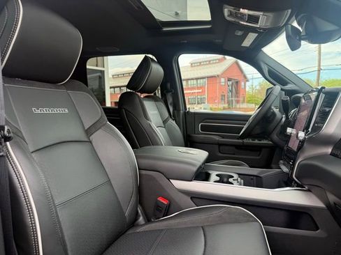 New 2026 RAM 2500 Laramie image 24