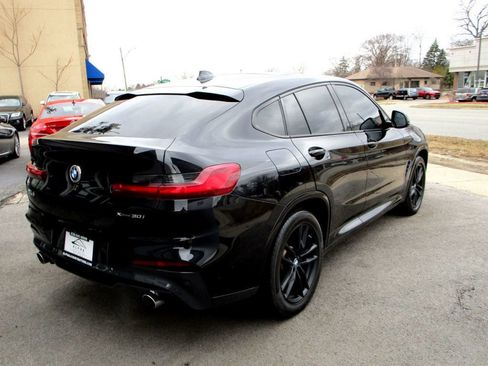 Used 2019 BMW X4 xDrive30i w/ M Sport Package 2 image 8