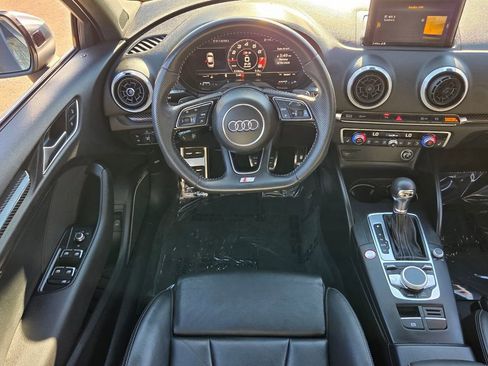 Used 2019 Audi S3 Premium Plus image 15