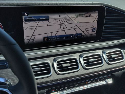 New 2026 Mercedes-Benz GLE 450 GLE 450 image 33