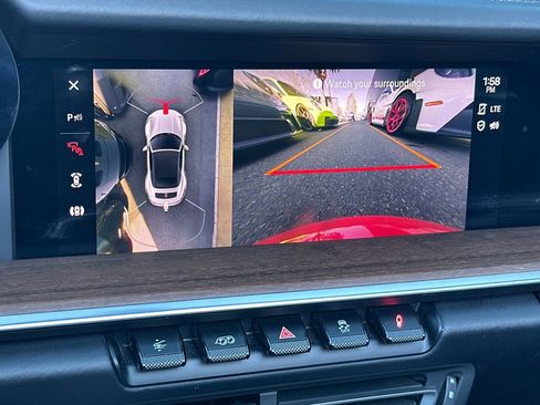 Used 2022 Porsche 911 Carrera S image 24