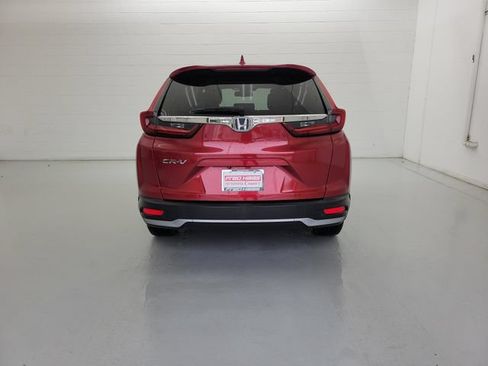 Used 2020 Honda CR-V EX-L image 6