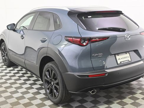 New 2026 MAZDA CX-30 AWD 2.5 S image 3