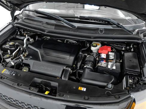 Used 2014 Ford Explorer Sport w/ Equipment Group 401A image 46