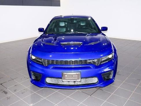 Used 2020 Dodge Charger SRT Hellcat w/ Harman/Kardon Audio Group image 8